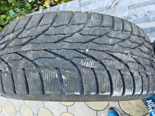 Anvelope   265/60  r18 kumho foto 4