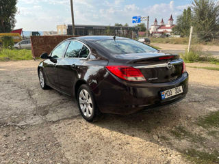 Opel Insignia foto 3