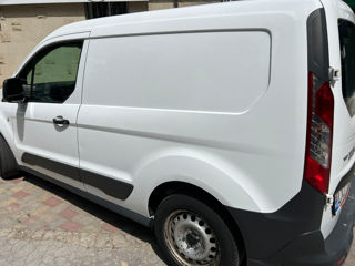 Ford Transit Conect foto 2