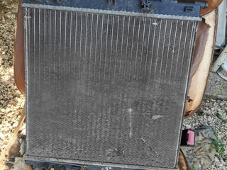 Radiator Peugeot 207 1.4 i