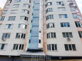 Apartament cu 2 camere, 107 m², Sculeni, Chișinău foto 18