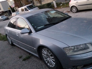 Audi A8 foto 3