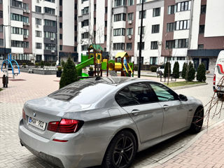 BMW 5 Series foto 5