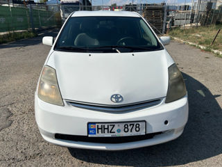 Toyota Prius foto 10