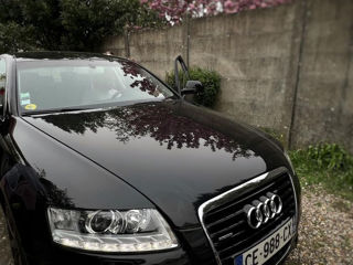 Audi A6 foto 3