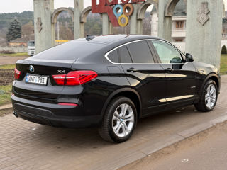 BMW X4 foto 2