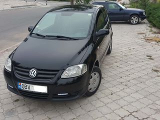 Volkswagen Fox foto 1