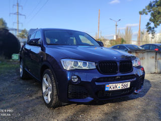 BMW X4 foto 2