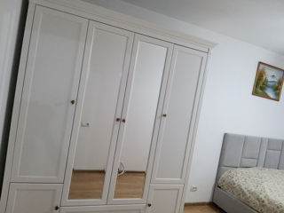 Apartament cu 2 camere, 50 m², Botanica, Chișinău foto 3