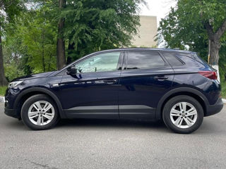 Opel Grandland X foto 6