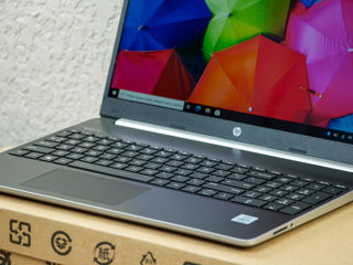 Hp Pavilion 15/ Core I5 1035G1/ 16Gb Ram/ 256Gb SSD/ 15.6" HD MicroEdge!! foto 6