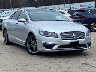 Lincoln MKZ foto 5