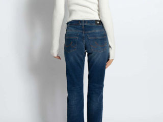 Ltb Valerie Jeans , Dark Blue W28 L30 foto 2