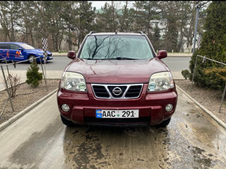 Nissan X-Trail foto 5