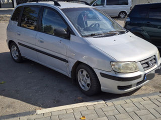 Hyundai Matrix foto 1