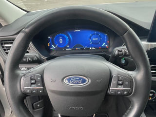 Ford Kuga foto 12