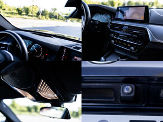 BMW 5 Series foto 6