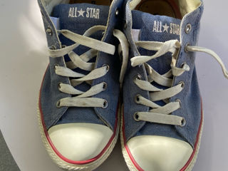 Converce All Star 38