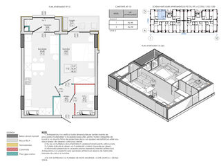 Bojole Residence - primul complex imobiliar modern din orașul Călărași. foto 6