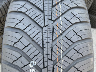 2 шины/ 2 anvelope 275/55 R17 Kumho Solus 4s / Монтаж , доставка , livrare foto 2