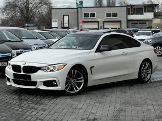 BMW 4 Series foto 3