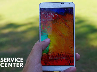Samsung Galaxy Note 3 (N9000/N9005) Sticla sparta – o inlocuim indata! foto 1