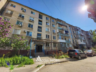 Apartament cu 3 camere, 64 m², Buiucani, Chișinău foto 1