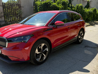 Skoda Enyaq, 2023