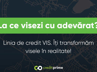 Credit doar cu buletin. Кредит с паспортом . Деньги за 10 минут! CreditPrime! foto 2