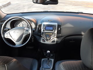 Hyundai i30 foto 4