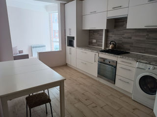 Apartament cu 1 cameră, 45 m², Ciocana, Chișinău foto 6