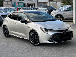 Toyota Corolla foto 5