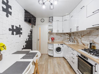 Apartament cu 1 cameră, 36 m², Centru, Chișinău foto 2