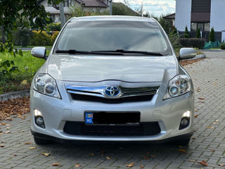 Toyota Auris foto 2