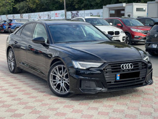 Audi A6 foto 5