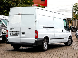 Ford Transit cu TVA foto 2