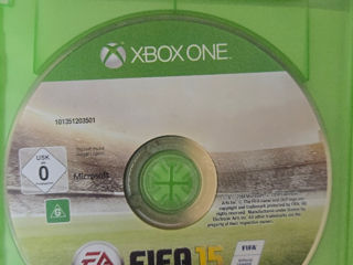 Fifa 15 xbox one foto 2