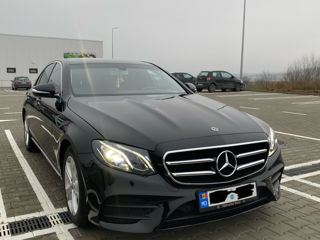 Mercedes E-Class