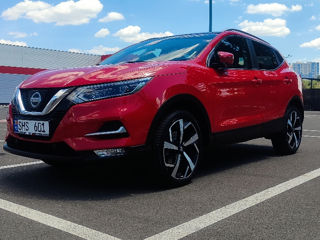 Nissan Qashqai foto 2