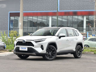 Toyota Rav 4 foto 2