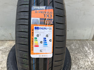 215/50 R17 Tracmax Xprivilo TX3/ доставка, livrare toata Moldova