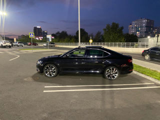 Skoda Superb foto 4