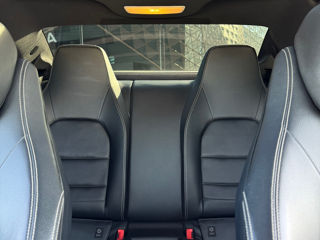 Mercedes C-Class Coupe фото 8