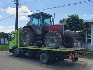 Эвакуатор. Evacuator эвакуатор автомобилей, эвакуатор 7т, evacuator Chisinau, evacuator Moldova foto 12