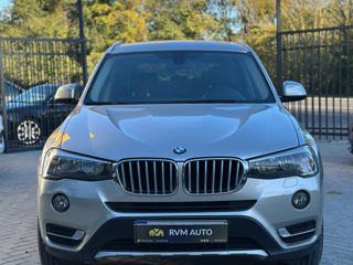 BMW X3 foto 2