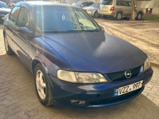 Opel Vectra foto 4