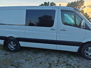 Volkswagen Transporter foto 2