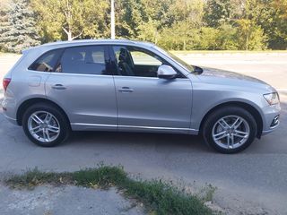 Audi Q5 foto 8