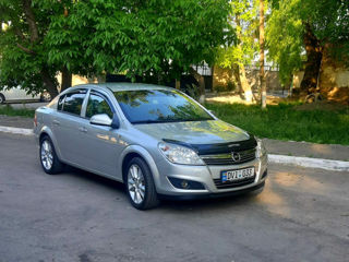 Opel Astra foto 8