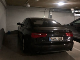 Audi A6 foto 8